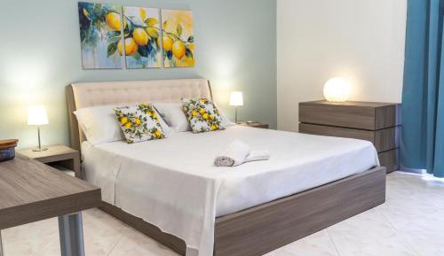 Double Room with Private External Bathroom