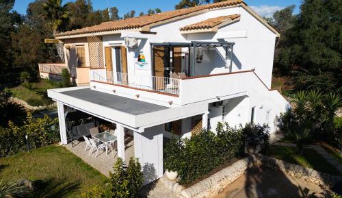 Superior Villa