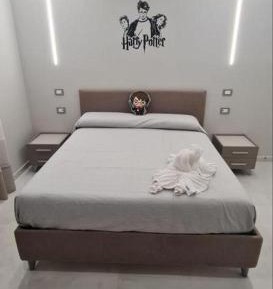 Deluxe Triple Room with Sea View