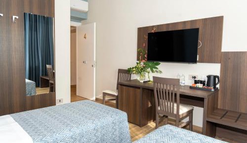 Double or Twin Room