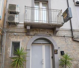 One-Bedroom Apartment - Ground Floor