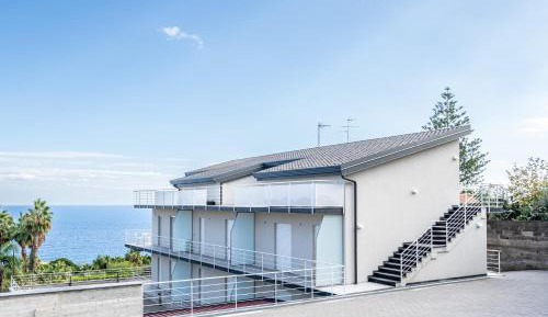 Family Two-Bedroom Apartment with View