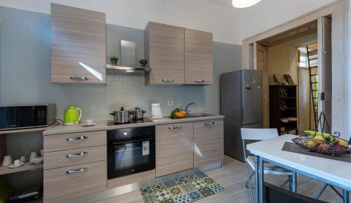 Two-Room Apartment