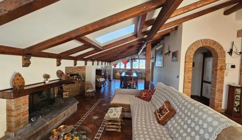 Three-Bedroom Apartment with Ocean View