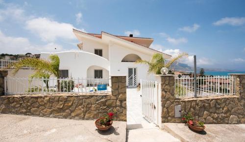 Casa Glicine 