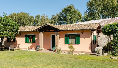 One-Bedroom Villa