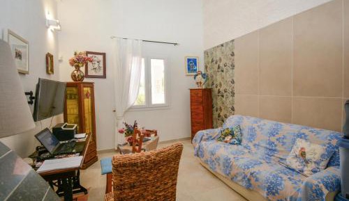 Three-Bedroom Vacation Home 