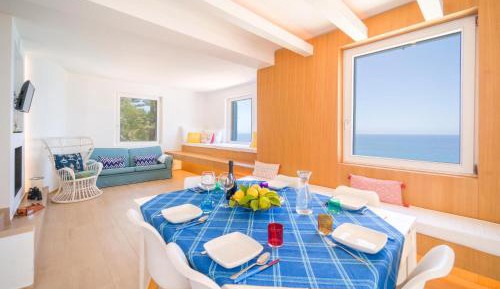 Six-Bedroom Holiday Home