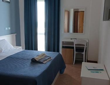 Double Room with Sea View