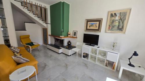 Four-Bedroom Vacation Home