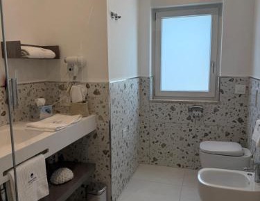 Deluxe Double Room with Extra Bed