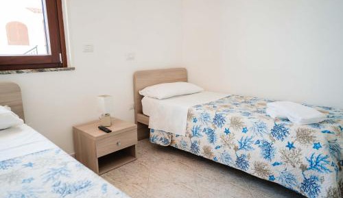 Superior Quadruple Room