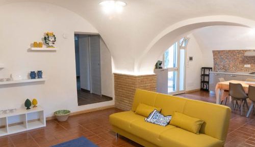 Two-Bedroom Standard Apartment