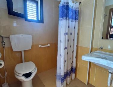 King Room - Disability Access