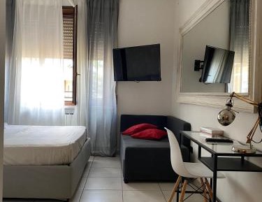 Comfort Quadruple Room