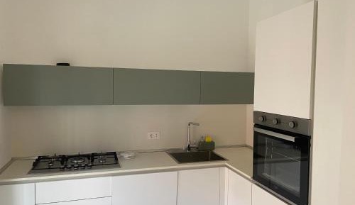 Two-Bedroom Standard Apartment
