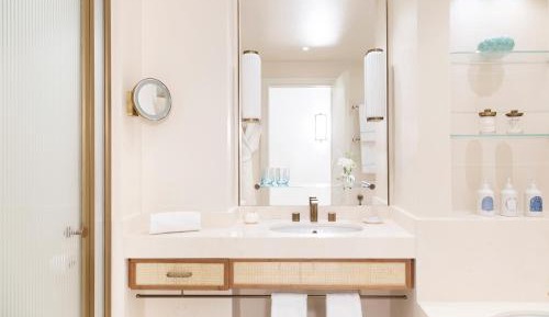 Junior Suite Prestige