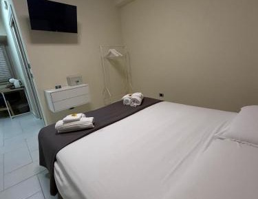 Triple Room - Disability Access