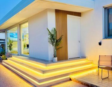 Deluxe Villa