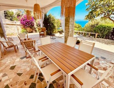 Three-Bedroom Vacation Home 