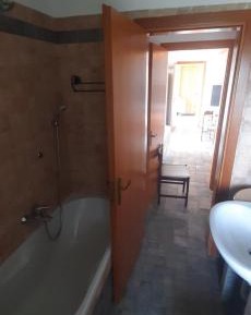 Apartment - Split Level