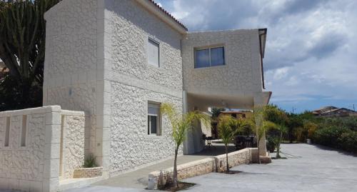 Two-Bedroom Apartment with Terrace