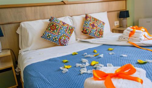 Double Room - Disability Access