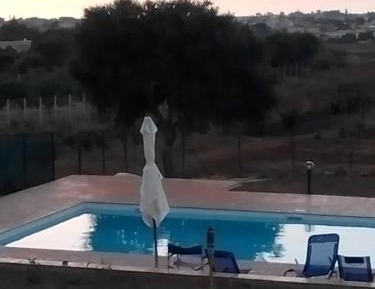 Sea View Room 