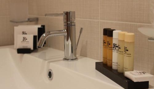 Double Room - Disability Access