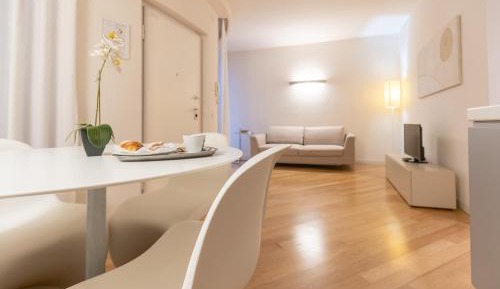 Superior Two-Bedroom Apartment