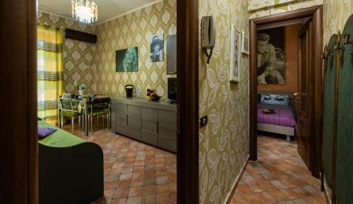 Holiday Home (1st Floor)