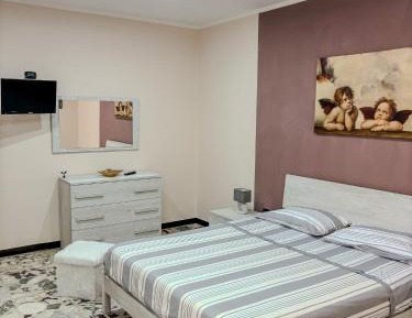 Three-Bedroom Home