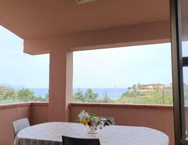 Three-Bedroom Vacation Home 