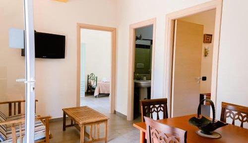 Standard Apartment