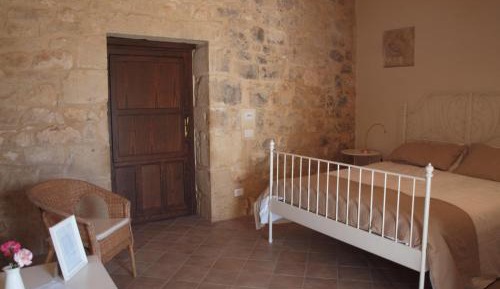 Triple Room with Terrace
