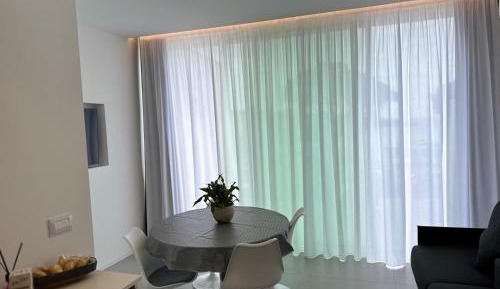 Suite with Spa Bath