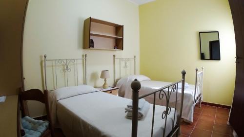 Twin Room with Bathroom