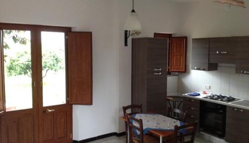 Holiday Home Pomegranate