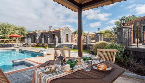 Deluxe Villa
