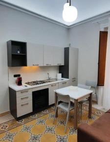 Superior One-Bedroom Apartment with Balcony