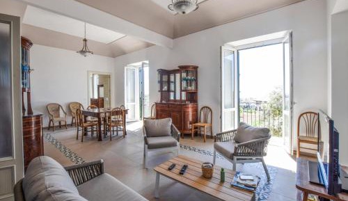 Five-Bedroom Holiday Home