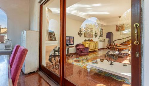 Superior Villa