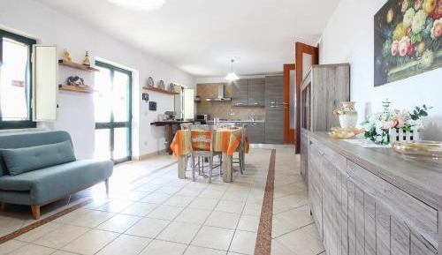 Three-Bedroom Vacation Home 