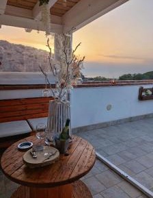 Double Room with Spa Bath