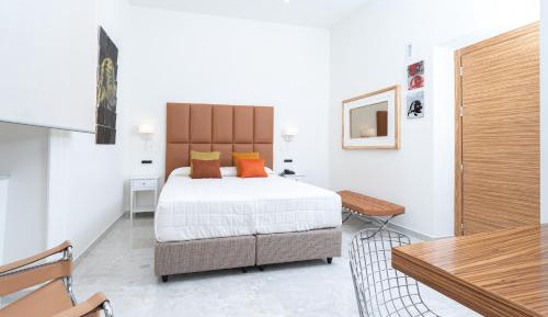 Classic Double Room Without View