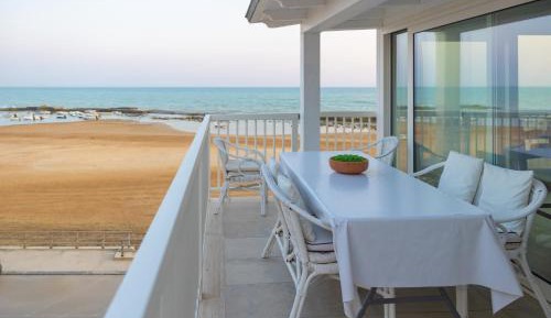 Penthouse Apartment