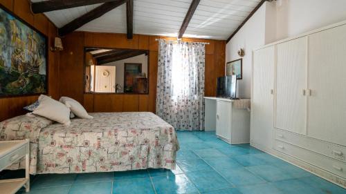 Economy Double or Twin Room