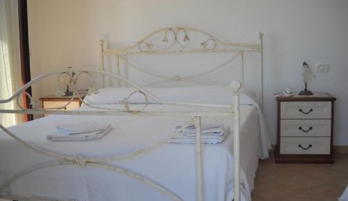 Deluxe Triple Room with Sea View