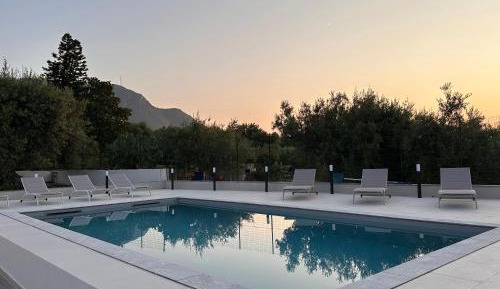 Four-Bedroom Villa