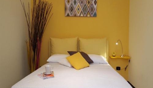 Comfort Quadruple Room